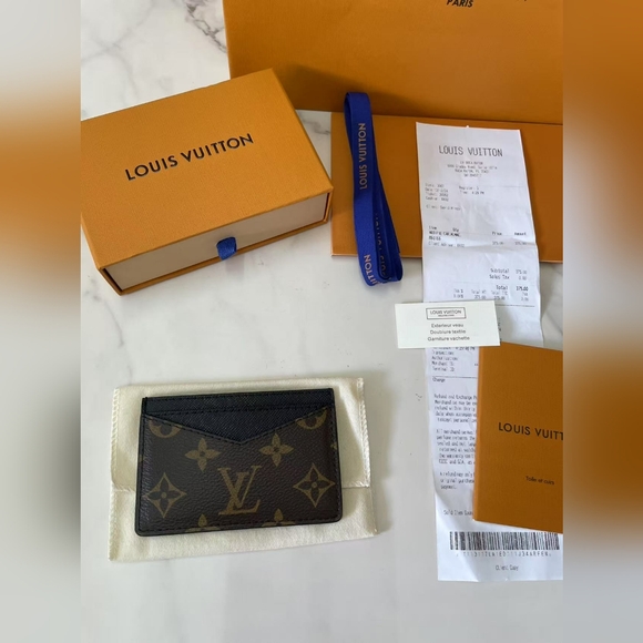 Louis Vuitton Neo Card Holder - Picture 1 of 12